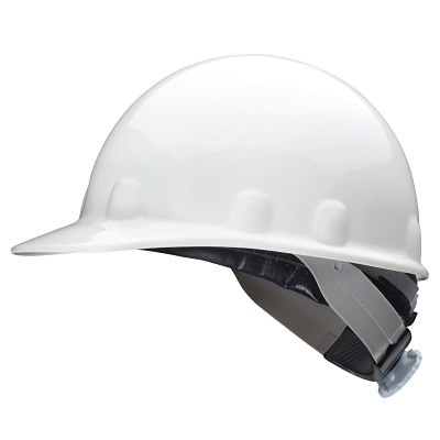 CAP E2SW WHITE